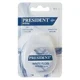 Ata dentara President White Nylon, 50 m foto