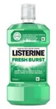 Ополаскиватель для рта Listerine Fresh Burst, 500 мл foto