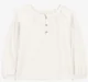 Carter's Bluza Ivory