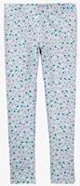 Carter's Леггинсы Blue Floral