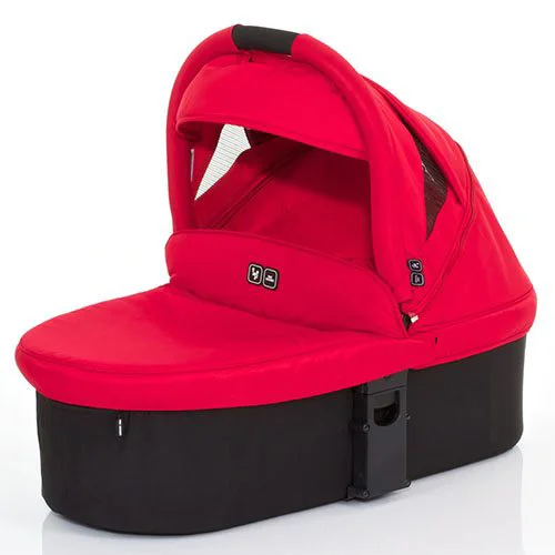 Carucior 2 in 1 ABC-Design Mamba, 4 culori foto