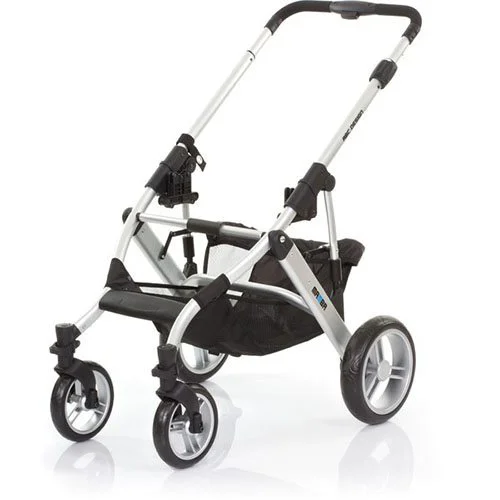 Carucior 2 in 1 ABC-Design Mamba, 4 culori foto