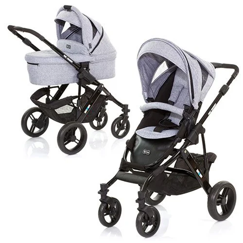 Carucior ABC-Design Mamba, 4 culori foto