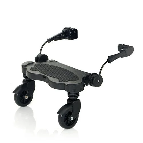 Suport adiacent caruciorului ABC-Design Kiddy Ride On foto