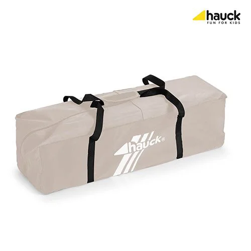 Patut-tarc Hauck Dream'n Play Beige/Grey foto