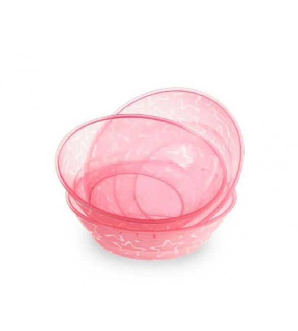 Миски Tommee Tippee, 3 шт. foto