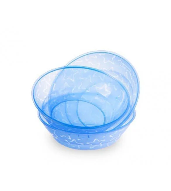 Миски Tommee Tippee, 3 шт. foto