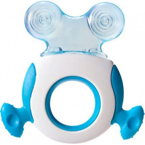 Inel gingival Tommee Tippee Etapa 2 (4+ luni)