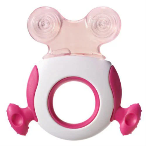 Inel gingival Tommee Tippee Etapa 2 (4+ luni)
