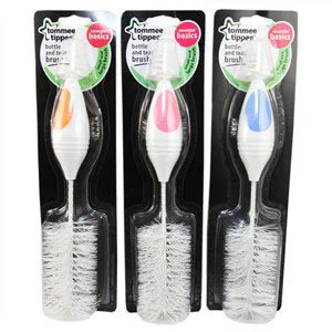 Ершик для бутылочек и сосок Tommee Tippee Essentials