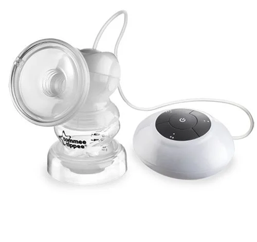 Электрический молокоотсос Tommee Tippee