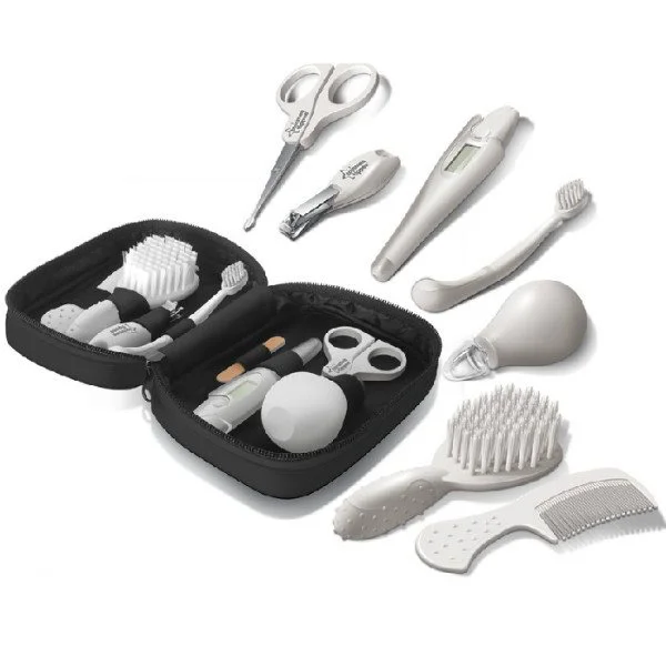 Комплект Tommee Tippee «Аптечка для малыша»