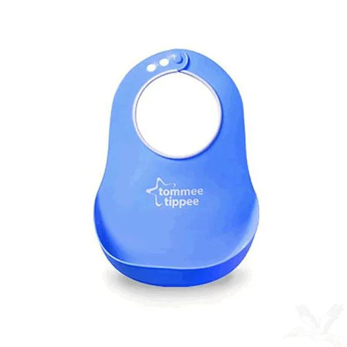 Baveta Tommee Tippee Comfi (6+ luni) foto