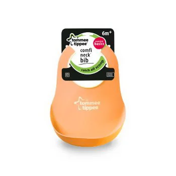 Baveta Tommee Tippee Comfi (6+ luni) foto