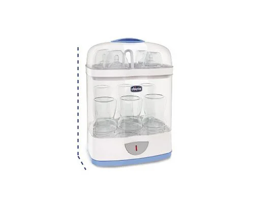 Стерилизатор электрический Chicco Steril Natural 2 в 1