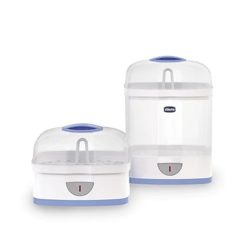 Стерилизатор электрический Chicco Steril Natural 2 в 1