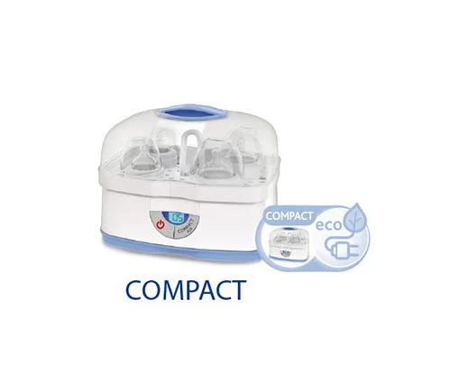 Стерилизатор электрический Chicco Steril Natural 3 в 1