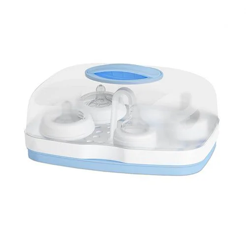 Стерилизатор электрический Chicco Steril Natural 3 в 1
