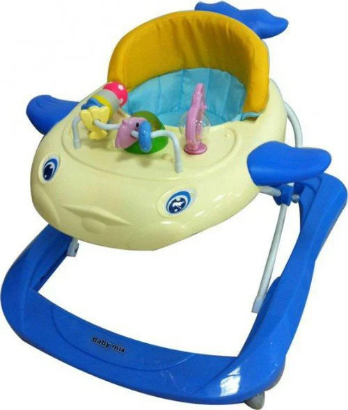 Premergator Baby Mix delfin foto