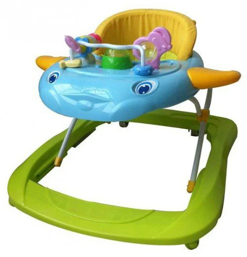Premergator Baby Mix delfin foto