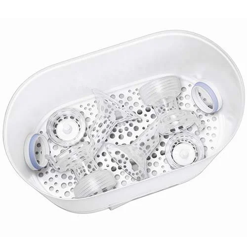 Электрический паровой стерилизатор 4 в 1 Philips AVENT