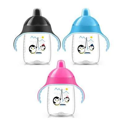 Чашка-непроливайка Philips AVENT (18+ мес.), 340 мл