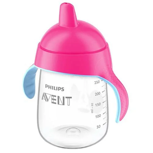 Чашка-непроливайка Philips AVENT (18+ мес.), 340 мл