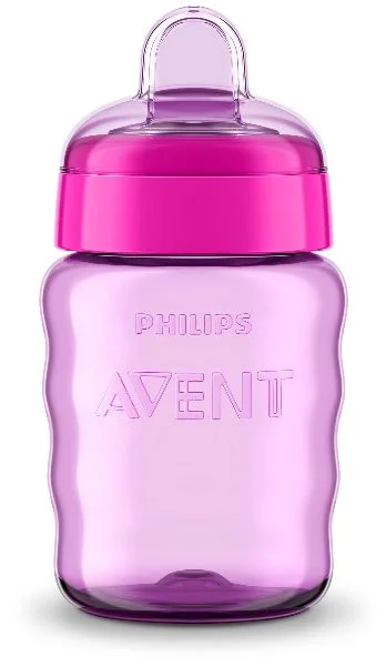 Чашка-непроливайка Philips AVENT Comfort (9+ мес.), 260 мл