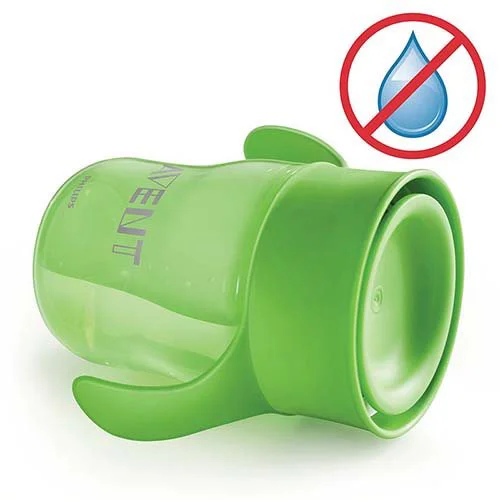 Cana "Sunt mare" Philips AVENT (9+ luni), 260 ml foto