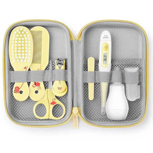 Set pentru ingrijirea bebelusului Philips AVENT foto