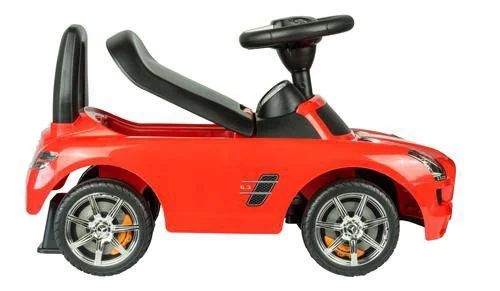Masinuta Mercedes Baby Mix foto