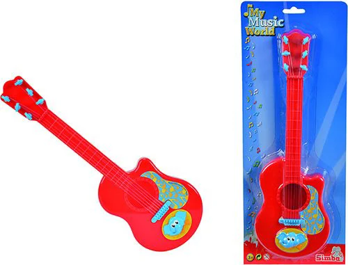 Instrument muzical Simba Chitara, 41 cm