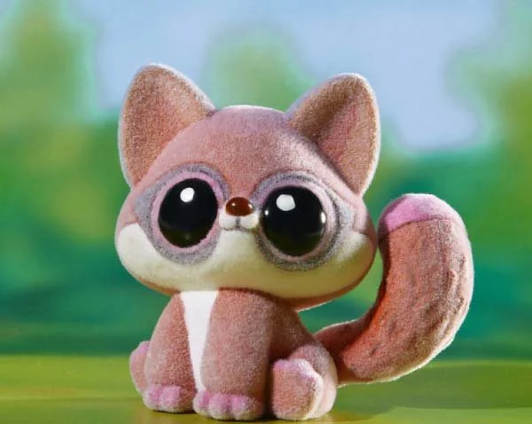 Jucarie Simba Yoohoo&amp;Friends, 5 cm, 26 modele foto