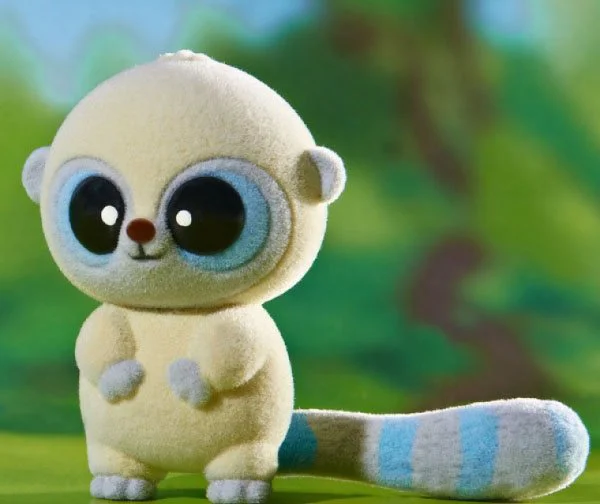 Jucarie Simba Yoohoo&amp;Friends, 5 cm, 26 modele foto