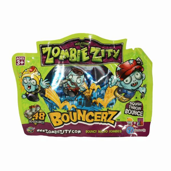 Mini-figurina Simba Zombie Zity, 48 modele foto