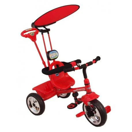 Tricicleta pentru copii Baby Mix foto