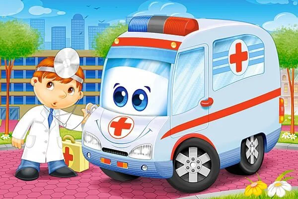 Puzzle Castorland, 54 MINI piese foto