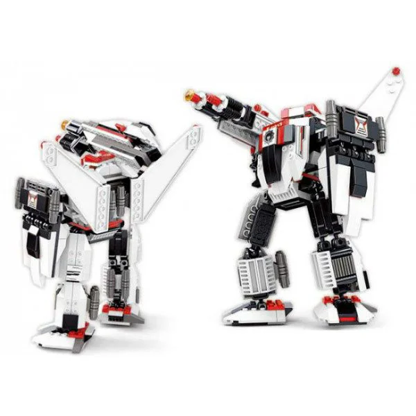 Constructor Sluban Space Caston-General of Ruin foto