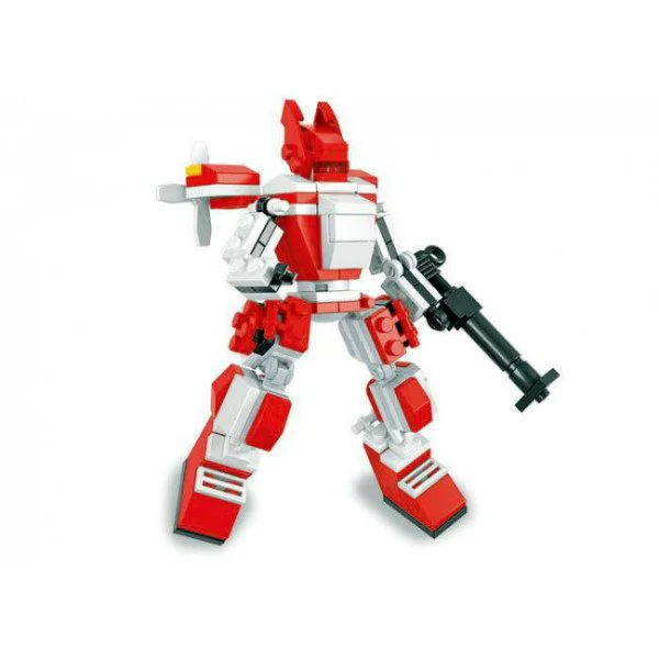 Constructor Sluban Space Read Spear-Freis foto