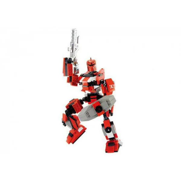 Constructor Sluban Space Ultimate Robot foto