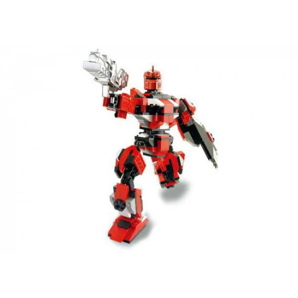 Constructor Sluban Space Ultimate Robot foto