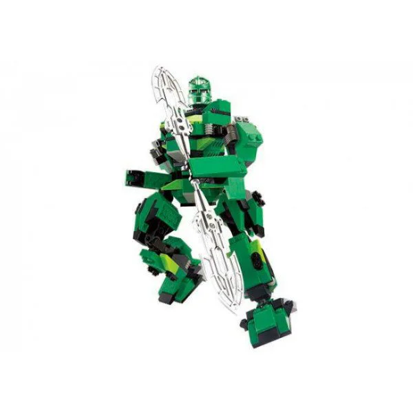 Constructor Sluban Space Ultimate Robot foto