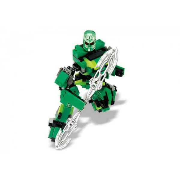 Constructor Sluban Space Ultimate Robot foto