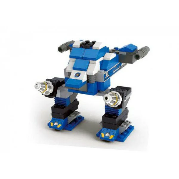 Constructor Sluban Space Empery Knight foto