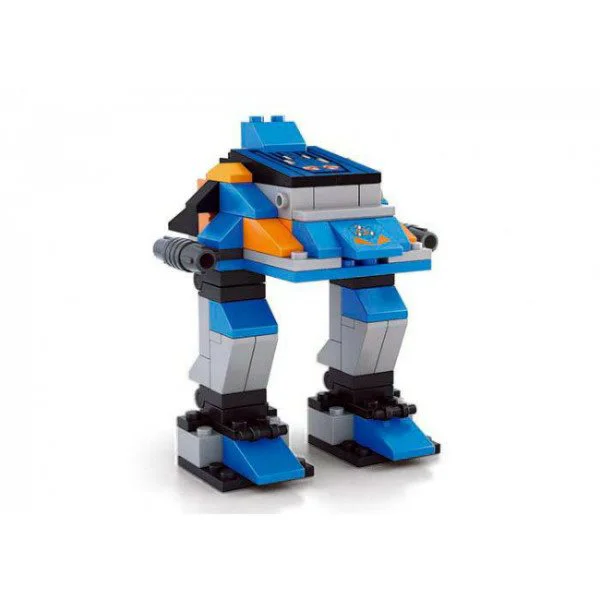 Constructor Sluban Space Fighter foto