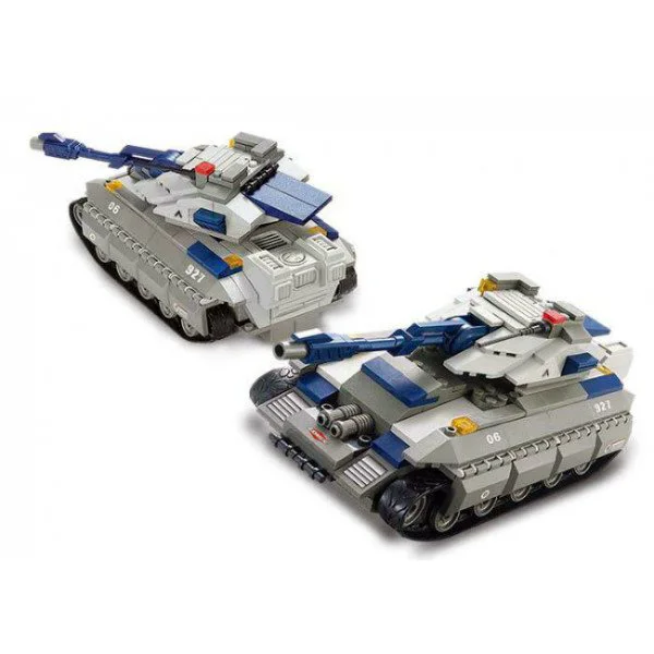 Constructor Sluban Army Special Force foto