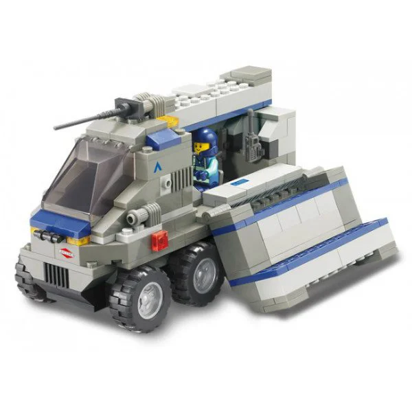 Constructor Sluban Army Special Force foto