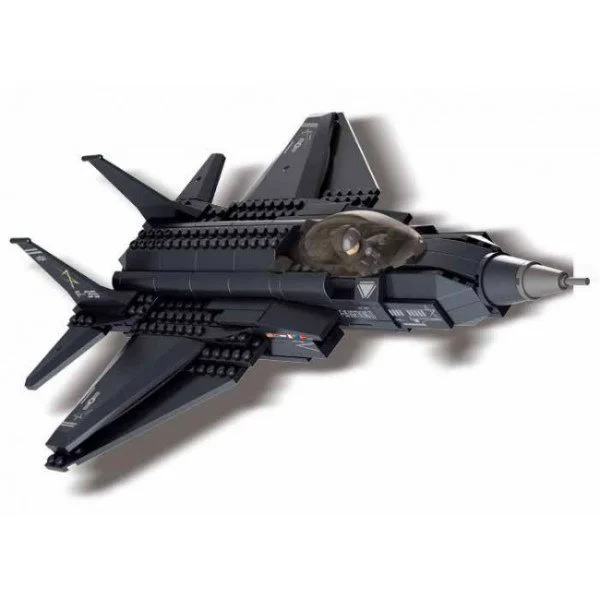 Конструктор Sluban Army F35 "LIGHTNING" Fighter foto