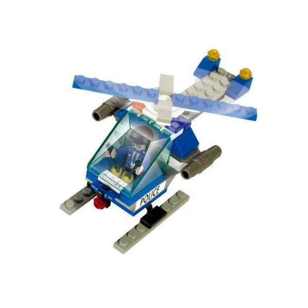 Constructor Sluban Police Special foto
