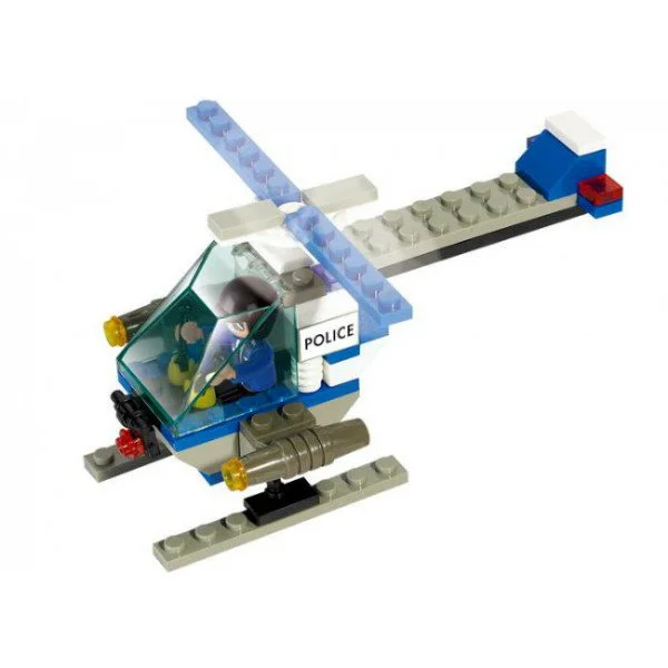 Constructor Sluban Police Special foto
